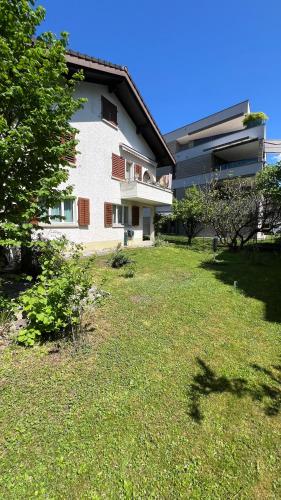 Gartenoase by Greatlifestay in เอนเนทบึร์เกน