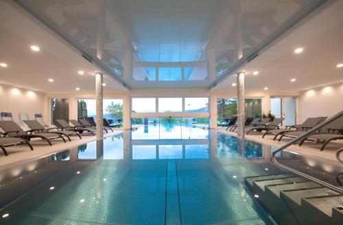 das Balance - Spa & Golf Hotel am Worthersee - 수영장