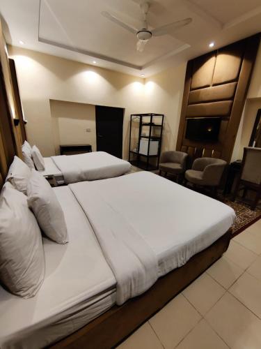 Shelton Boulevard Islamabad - image 11
