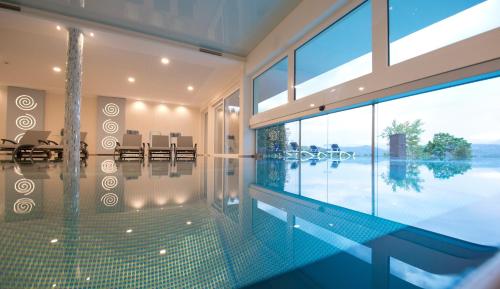 das Balance - Spa & Golf Hotel am Worthersee - 수영장