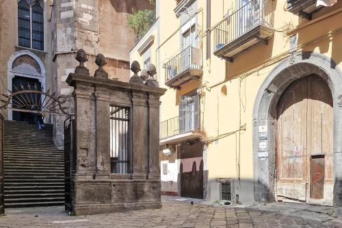 Domus 19, Neapel (Foto 3)