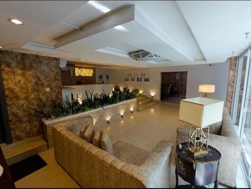Shelton Boulevard Islamabad photo 5