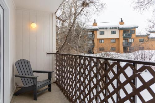 Létesítmények, Legacy Vacation Resorts - Steamboat Springs Suites in Steamboat Springs (Colorado)