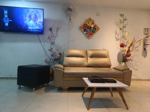HOTEL VITRU in Cucuta