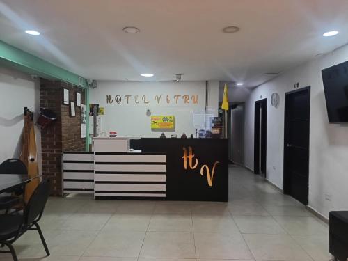 HOTEL VITRU in Cucuta