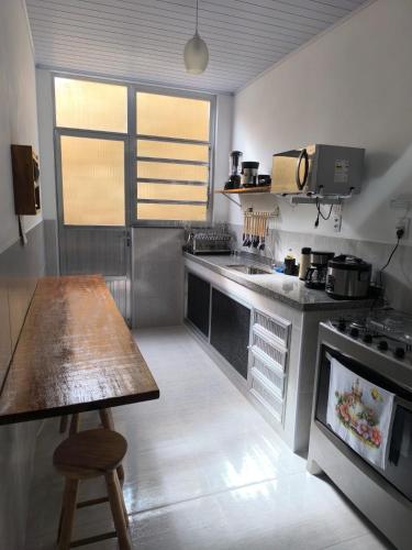 Létesítmények, Casa Zago 2 in Santa Maria Madalena