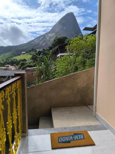 Casa Zago 2 in Santa Maria Madalena