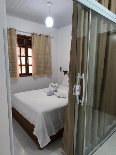 Ágy, Casa Zago 2 in Santa Maria Madalena