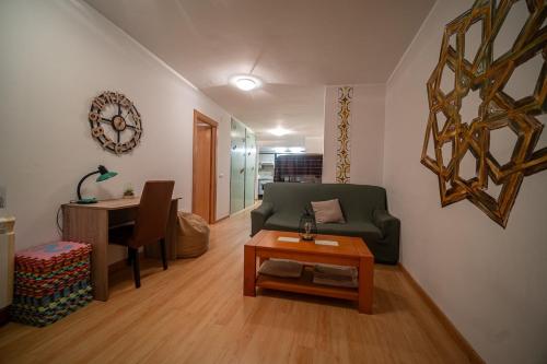 Las Torres 2 in 卡拉泰烏德