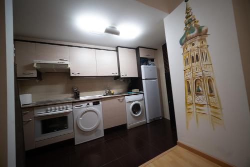 Las Torres 2 in 卡拉泰烏德