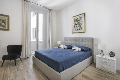 Modern Comfort in Florence - image 14