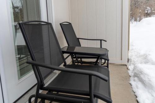 Legacy Vacation Resorts Steamboat Springs Suites - image 9