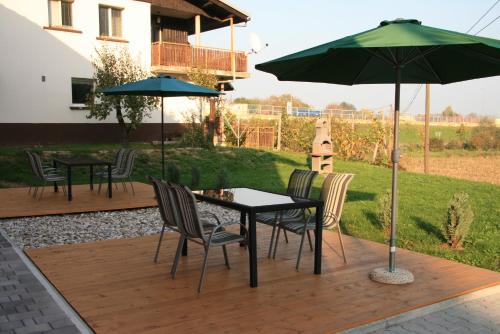 Apartments Pri Adamsovih - image 14