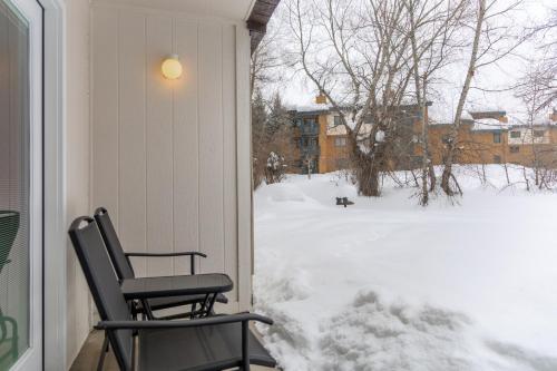 Létesítmények, Legacy Vacation Resorts - Steamboat Springs Suites in Steamboat Springs (Colorado)