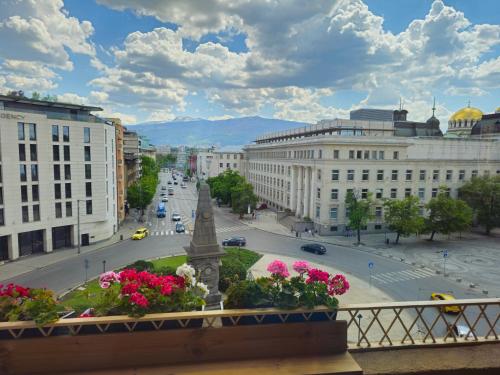 S íRMA Apartment - Amazing View of the Golden Domes, Sofia (photo 7)