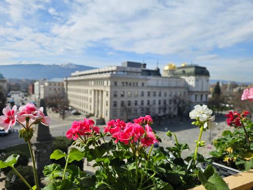 S íRMA Apartment - Amazing View of the Golden Domes, Sofia (photo 6)