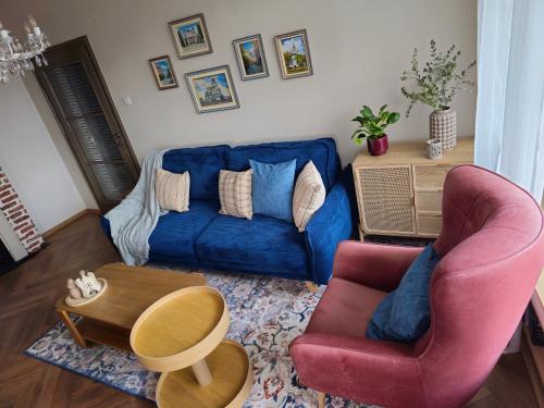 S íRMA Apartment - Amazing View of the Golden Domes, Sofia (photo 9)