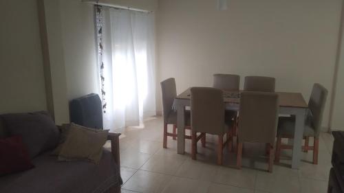 One-Bedroom Apartment room in Hermoso y funcional departamento