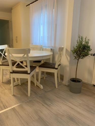 OneFlats Stuttgart near Wasen, Mahle, Daimler, Bosch, Stoccarda (foto 8)