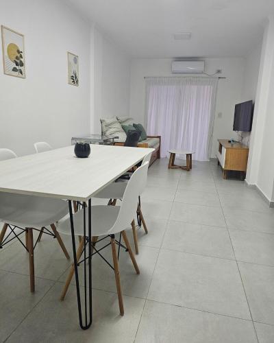 Departamento en Caseros, Prov Bs As