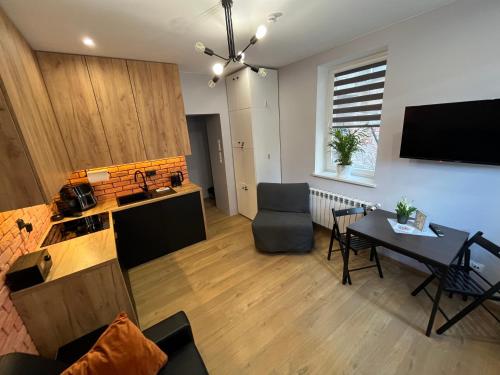 MiniStudio Zbąszyń