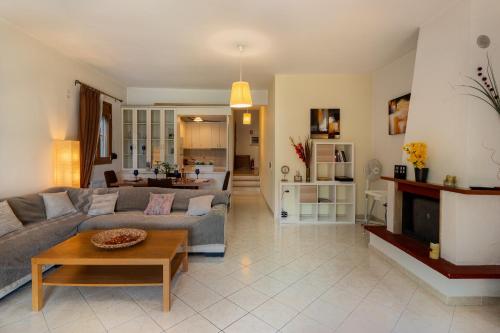 Apartment Villa Panorama in Panorámanegyed