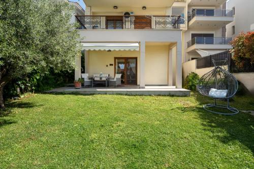 Apartment Villa Panorama in Panorámanegyed