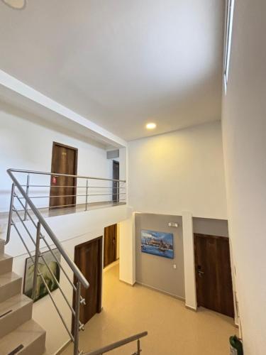 Esterno, Hotel Amoek in Cartagena de Indias