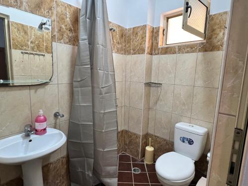 Rock Star-Pllakat – Saranda, OR