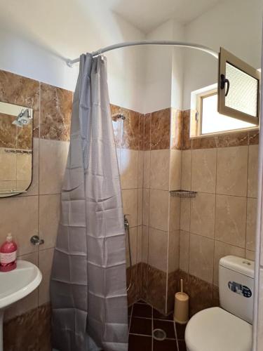 Rock Star-Pllakat – Saranda, OR