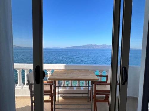 Rock Star-Pllakat – Saranda, OR