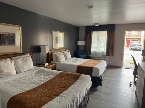 Adobe Inn Durango in Durango City Center