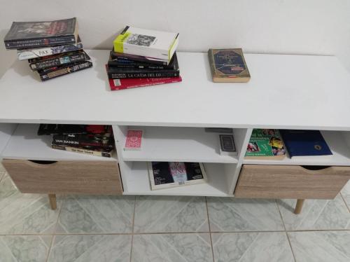 Recreational facilities, Casa Leon in Bacalar