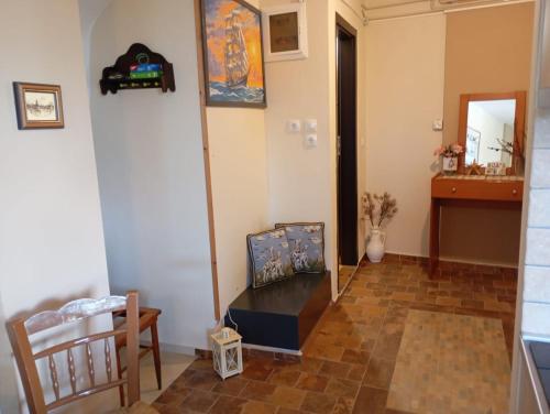 Stomio 4 Seasons Relaxing Apartment in 史圖米奧