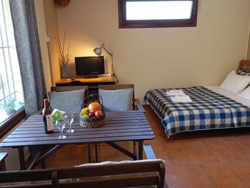 Stomio 4 Seasons Relaxing Apartment in 史圖米奧