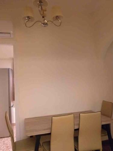Efrosinis Suites