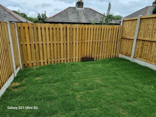 Upper Castle House in Trident