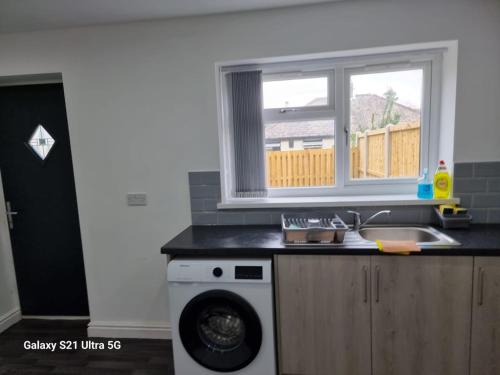 Upper Castle House in Trident