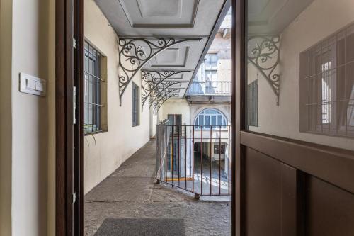 San Domenico Apartment, Turín (fotografie 2)