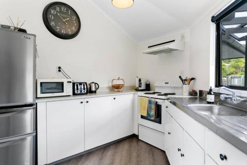 The Pavilion, Warm, Cozy with Free Wifi in อ่าวอาคาเซีย