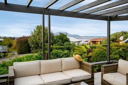 The Pavilion, Warm, Cozy with Free Wifi in อ่าวอาคาเซีย