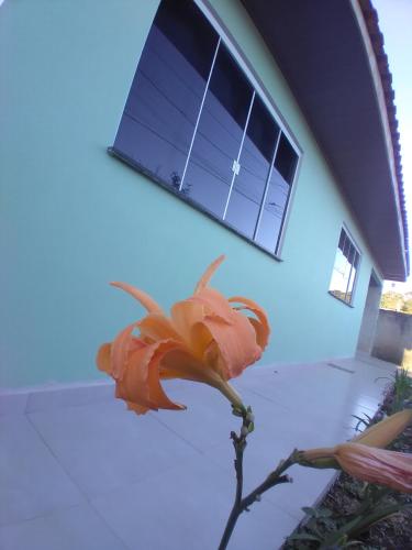 Pousada Lar do Sossego