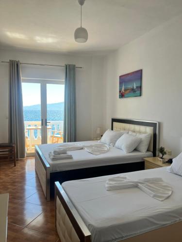 Rock Star-Pllakat – Saranda, OR