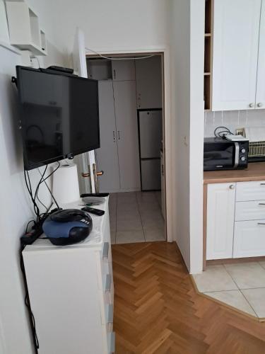 One-Bedroom Apartment image 9