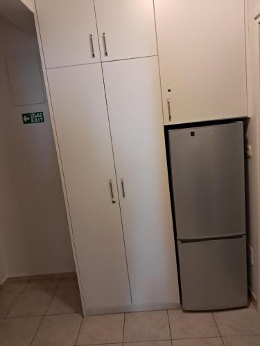 One-Bedroom Apartment image 6