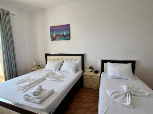 Rock Star-Pllakat – Saranda, OR