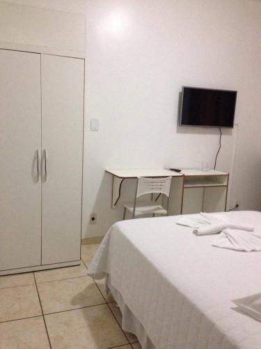 Hotel Miranelli – Barbacena, AL