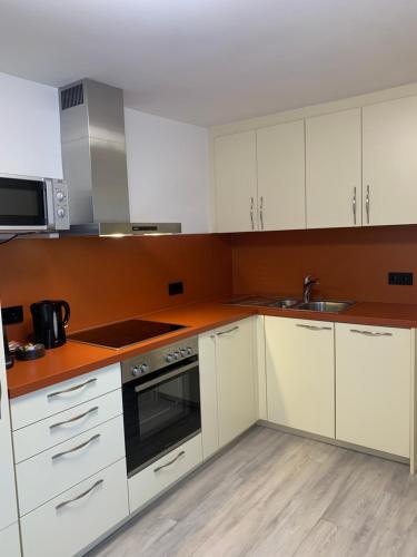 OneFlats Stuttgart near Wasen, Mahle, Daimler, Bosch, Stoccarda (foto 10)