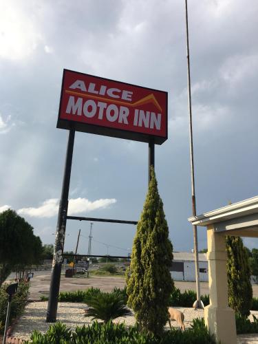 Alice Motor Inn – Alice, TX