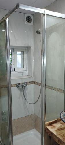 Sleep & Shower in a typical district, Córdoba (fotografie 7)
